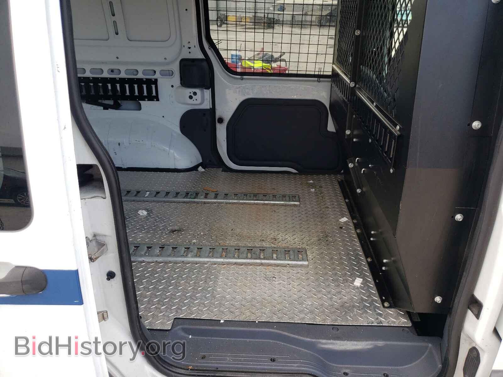 2013 FORD TRANSIT CO - VIN: NM0LS6AN3DT136113 - Фото 6
