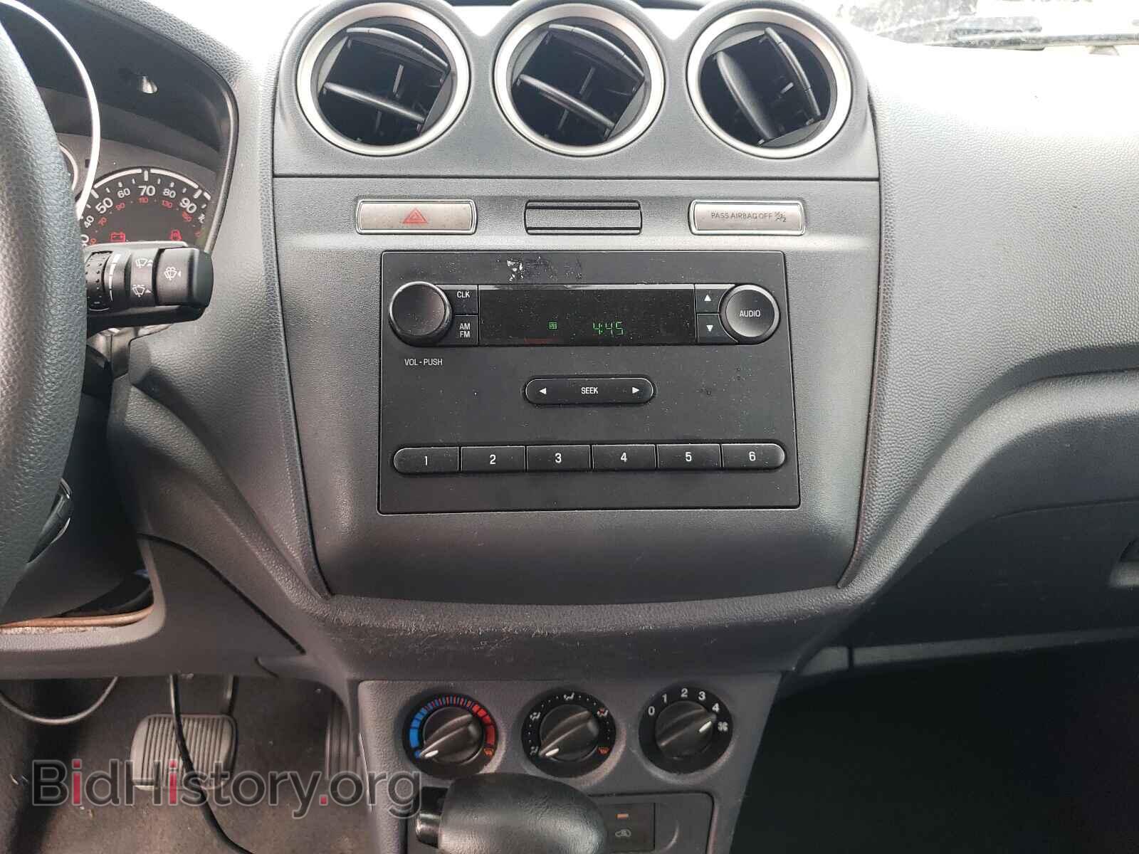 2013 FORD TRANSIT CO - VIN: NM0LS6AN3DT136113 - Фото 9
