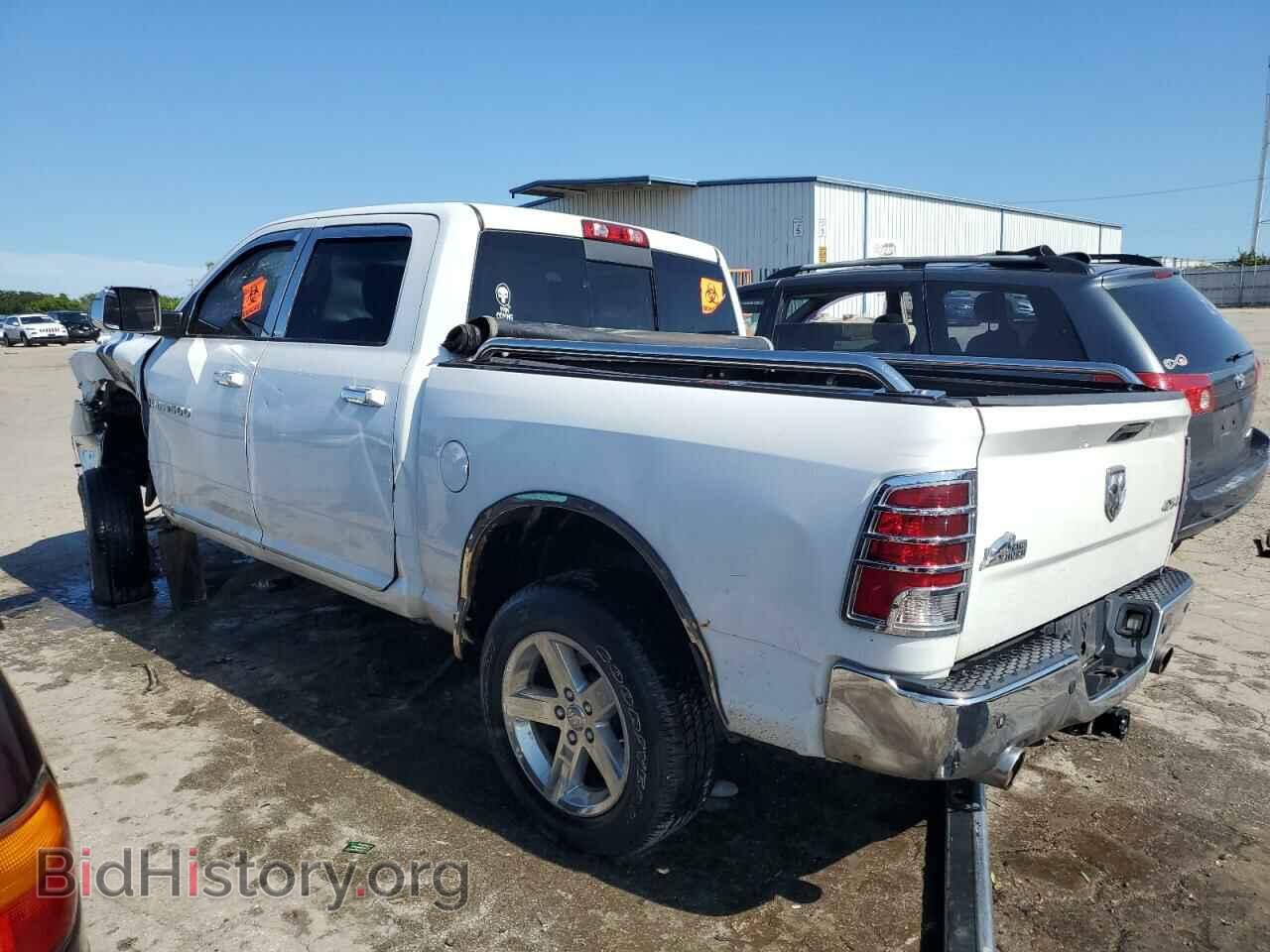 2011 DODGE All Models - VIN: 1D7RV1CTXBS609680 - Photo 2