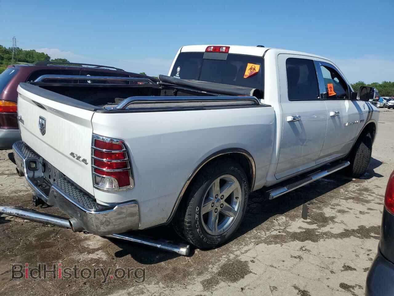 2011 DODGE All Models - VIN: 1D7RV1CTXBS609680 - Photo 3
