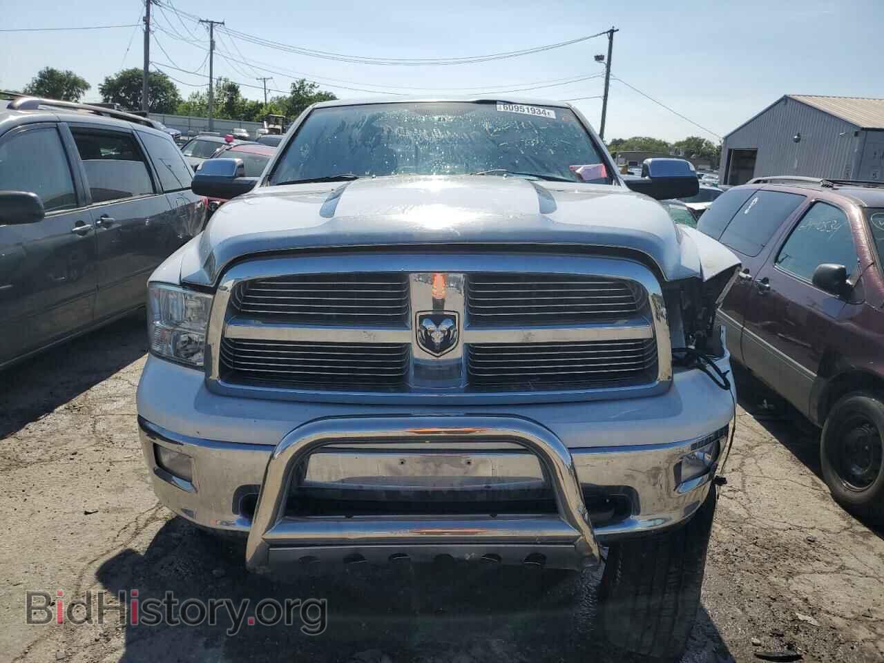 2011 DODGE All Models - VIN: 1D7RV1CTXBS609680 - Photo 5