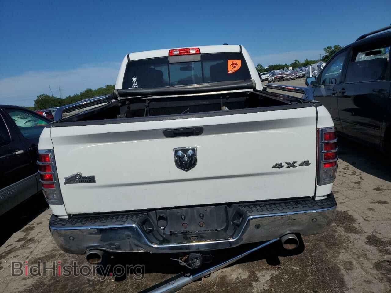 2011 DODGE All Models - VIN: 1D7RV1CTXBS609680 - Photo 6