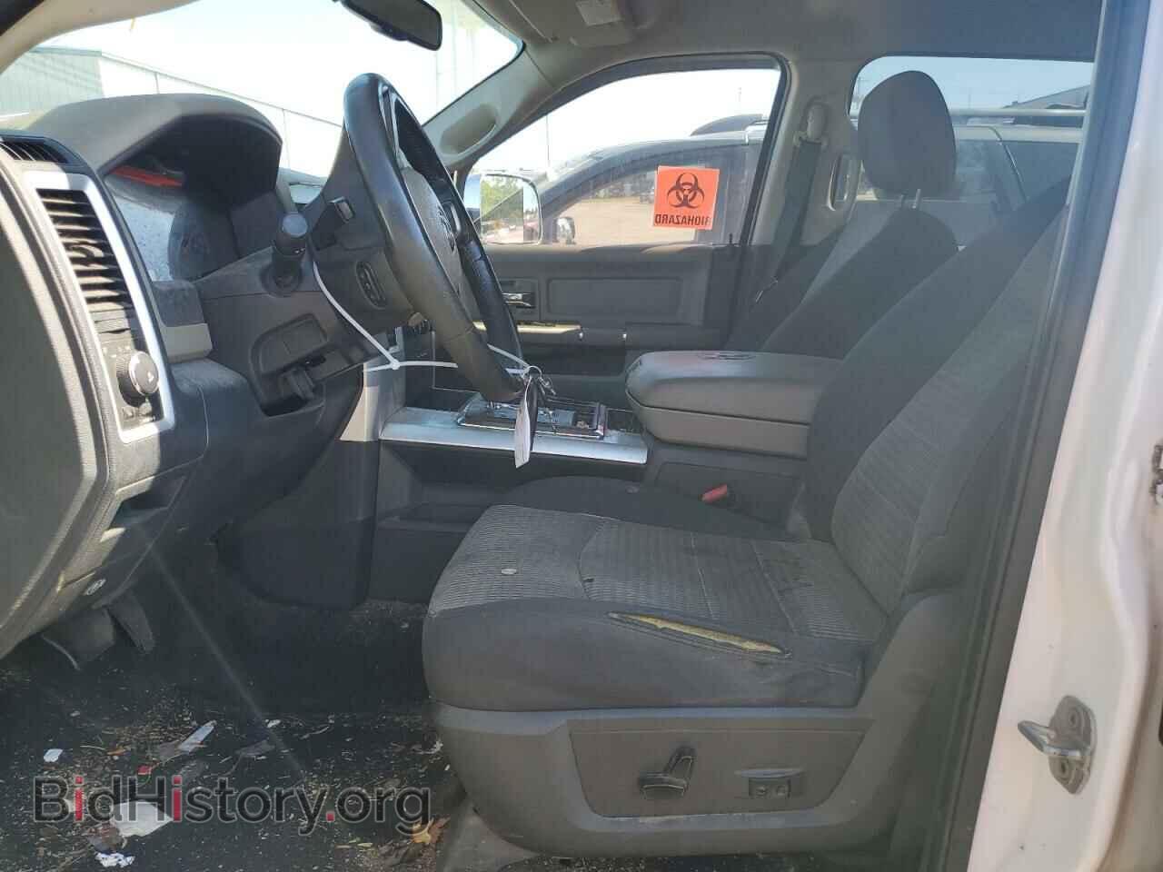 2011 DODGE All Models - VIN: 1D7RV1CTXBS609680 - Photo 7