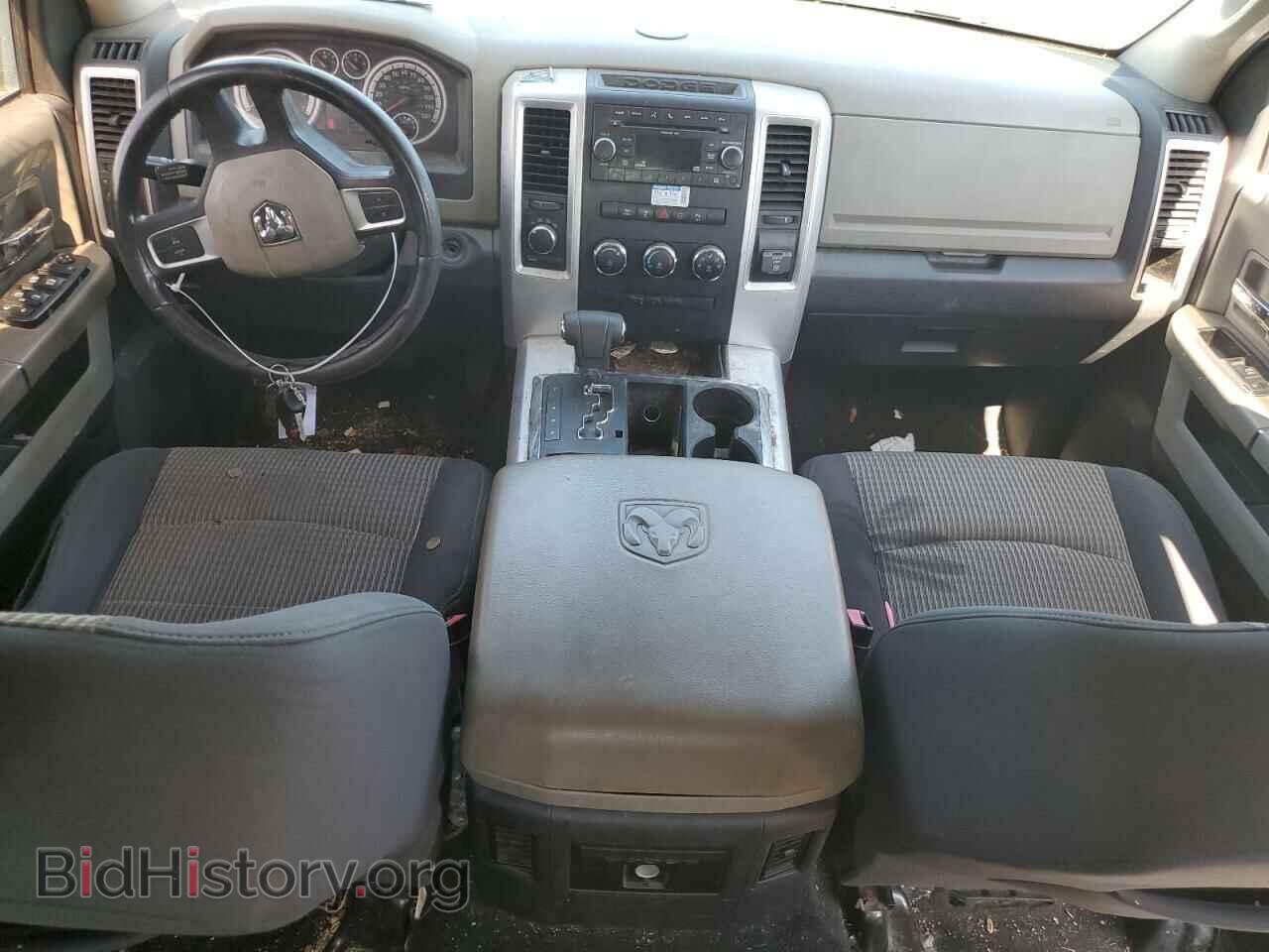 2011 DODGE All Models - VIN: 1D7RV1CTXBS609680 - Photo 8
