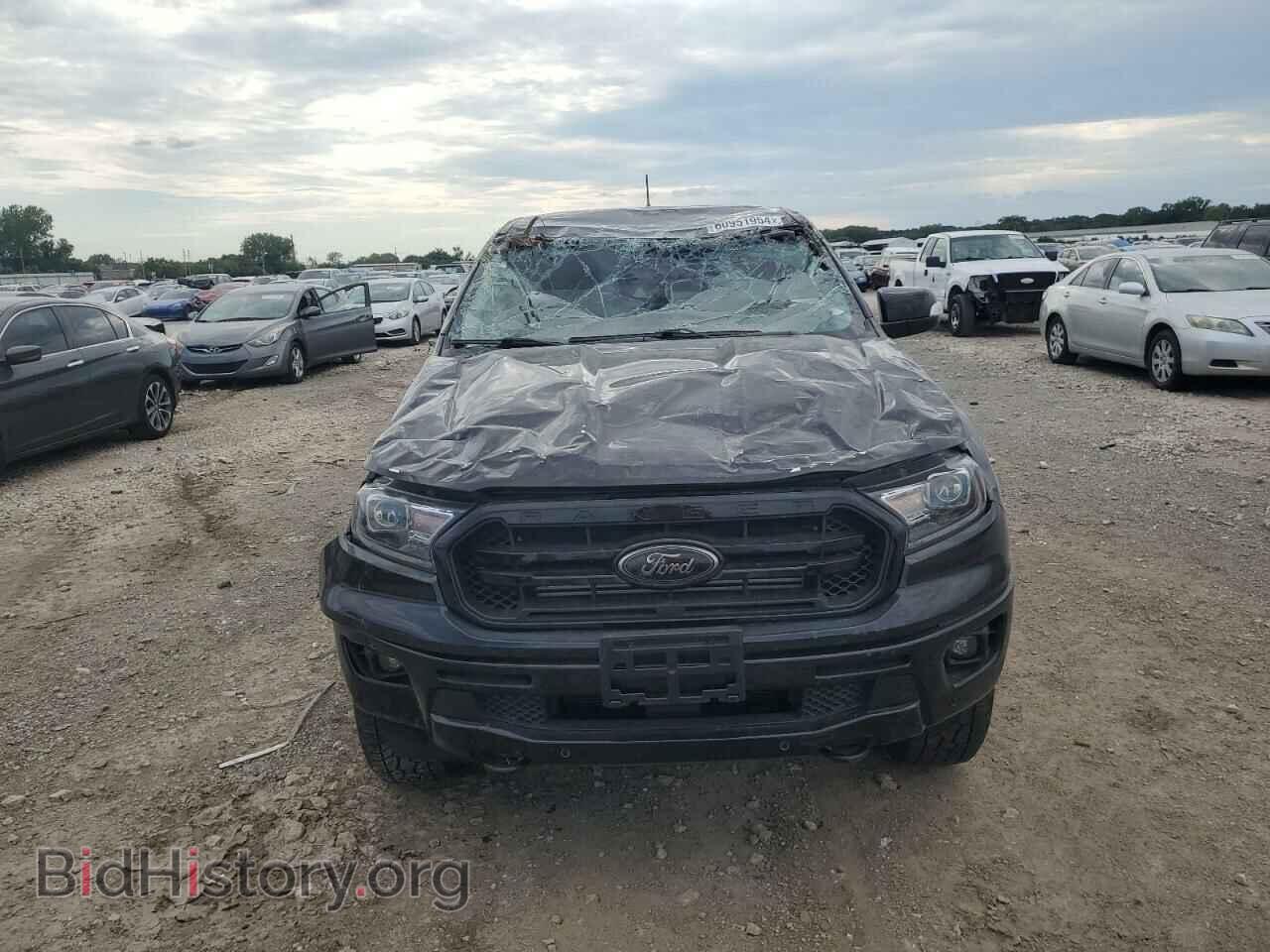 2023 FORD RANGER - VIN: 1FTER4FH7PLE23067 - Фото 5