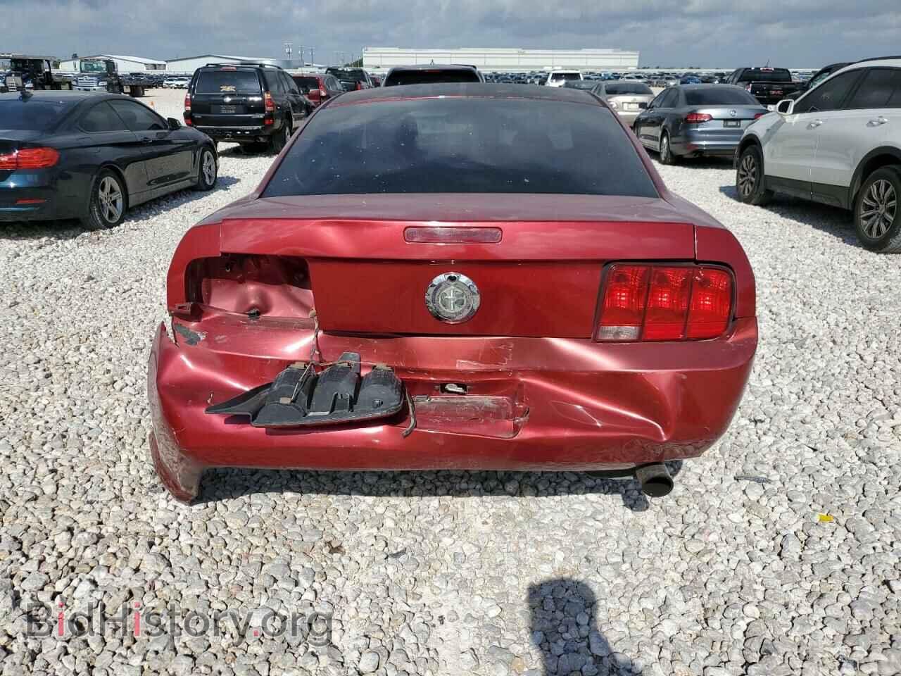 2007 FORD ALL Models - VIN: 1ZVFT80N575215735 - Photo 6