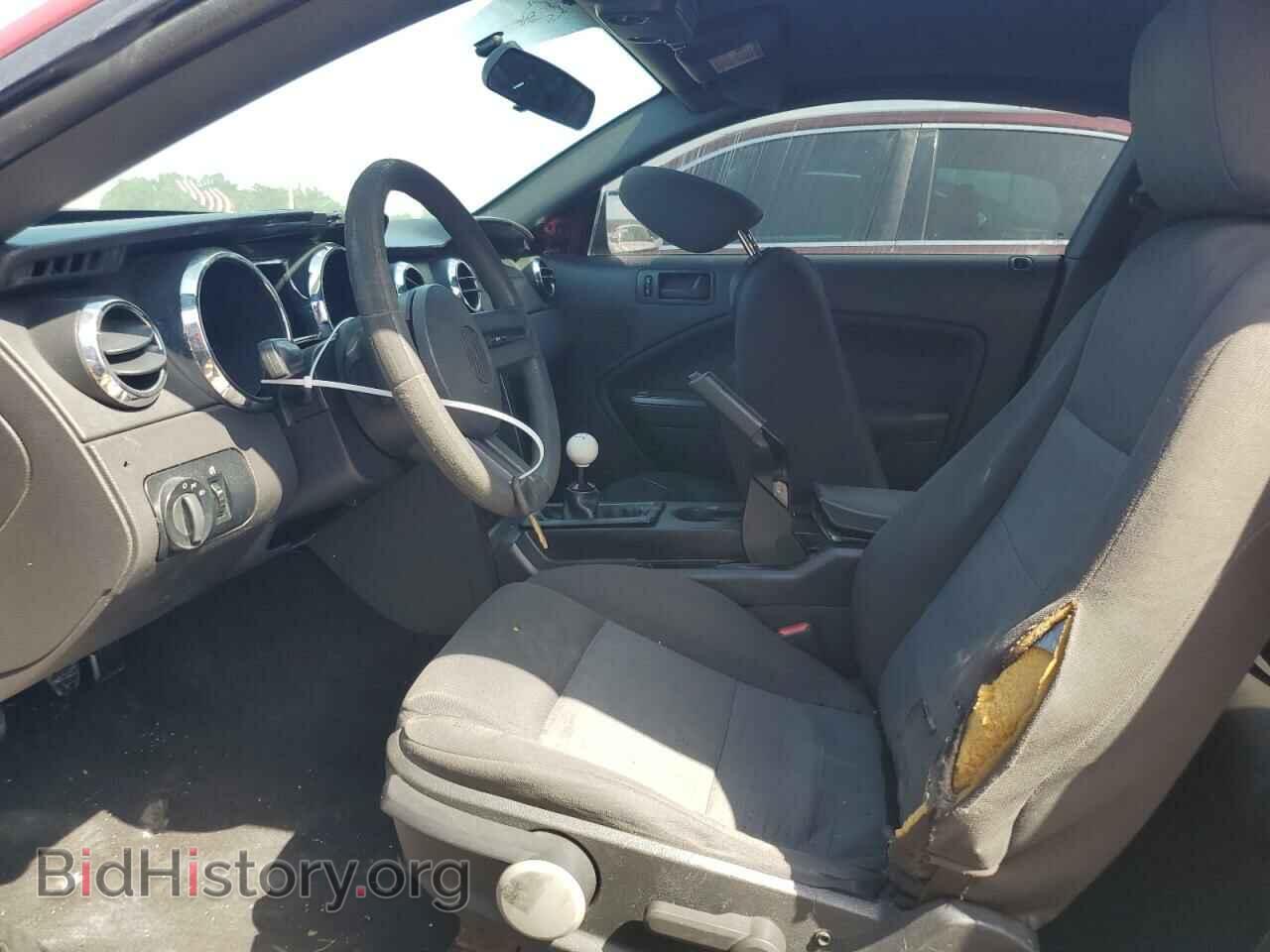 2007 FORD ALL Models - VIN: 1ZVFT80N575215735 - Photo 7