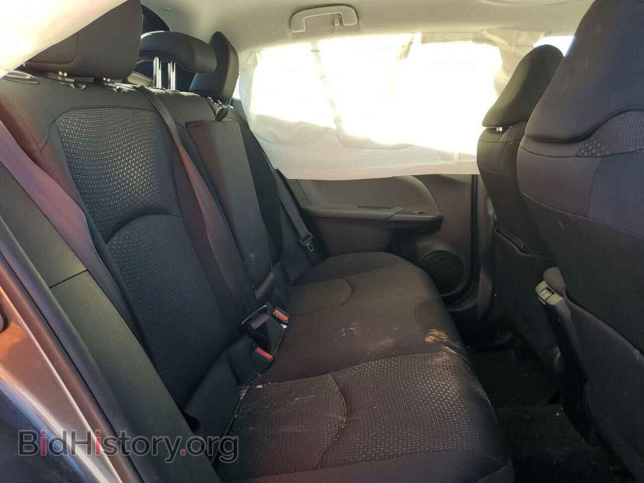 2021 TOYOTA PRIUS - VIN: JTDKAMFU8M3144813 - Фото 6