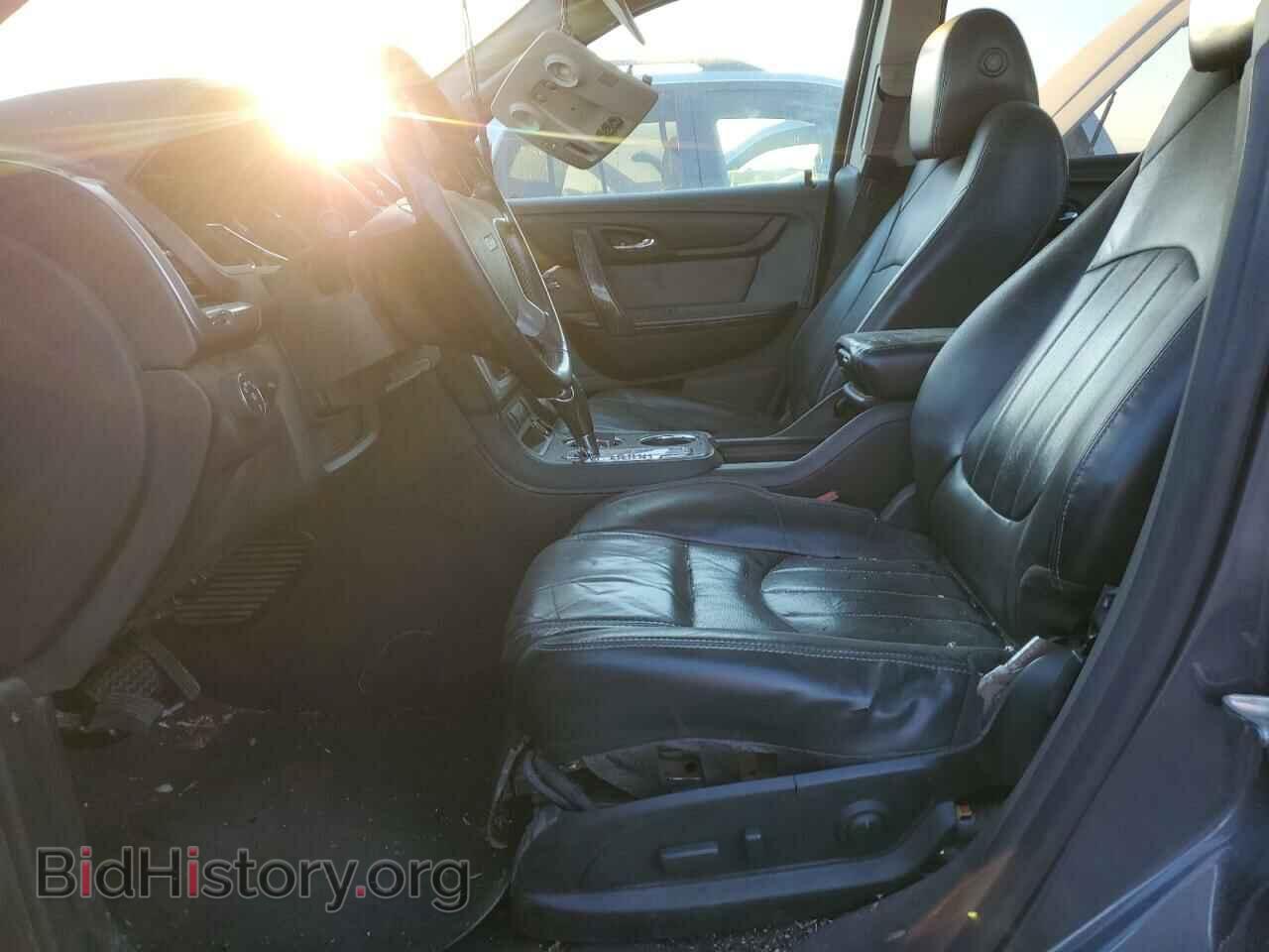 2014 GMC ACADIA - VIN: 1GKKRSKD3EJ249652 - Фото 7