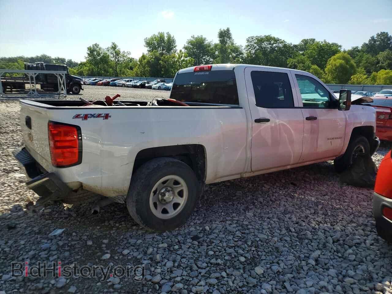 2015 CHEVROLET SILVERADO - VIN: 3GCUKPEC2FG251680 - Photo 3