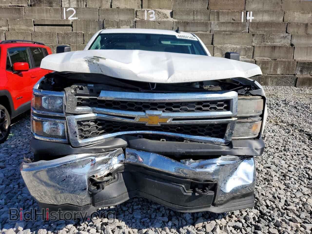2015 CHEVROLET SILVERADO - VIN: 3GCUKPEC2FG251680 - Photo 5
