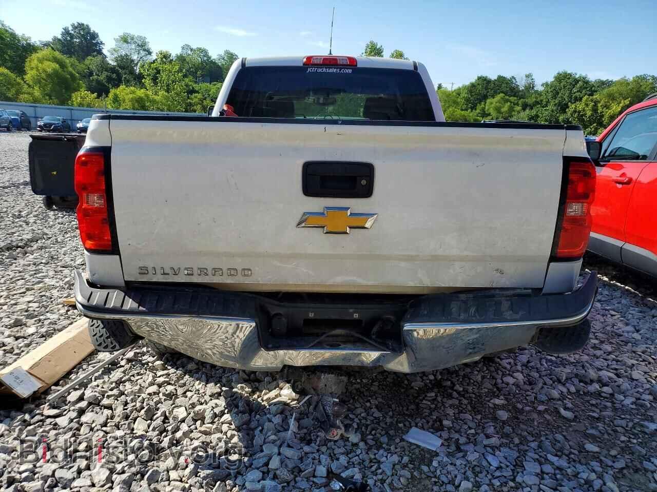 2015 CHEVROLET SILVERADO - VIN: 3GCUKPEC2FG251680 - Photo 6