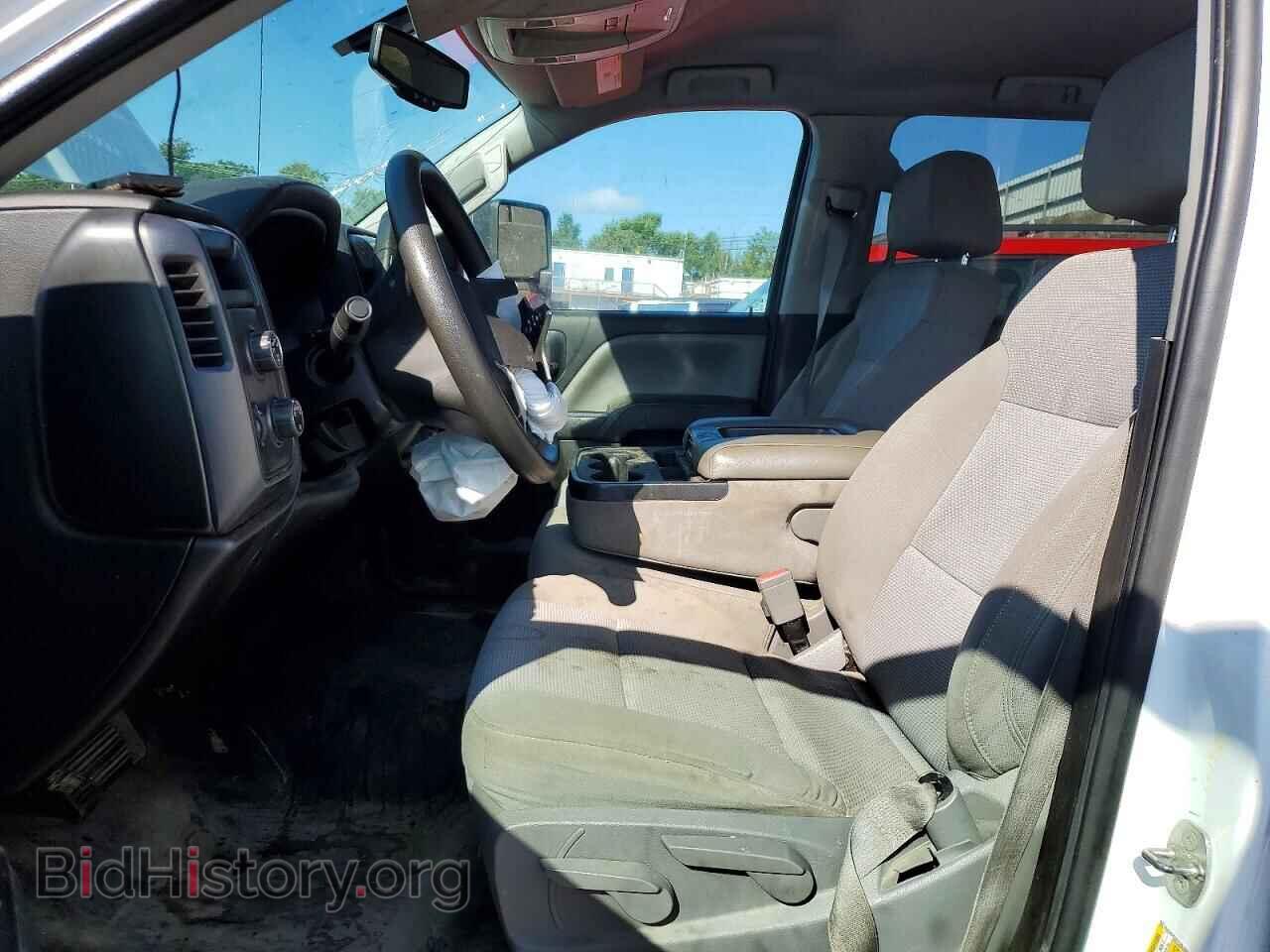 2015 CHEVROLET SILVERADO - VIN: 3GCUKPEC2FG251680 - Photo 7