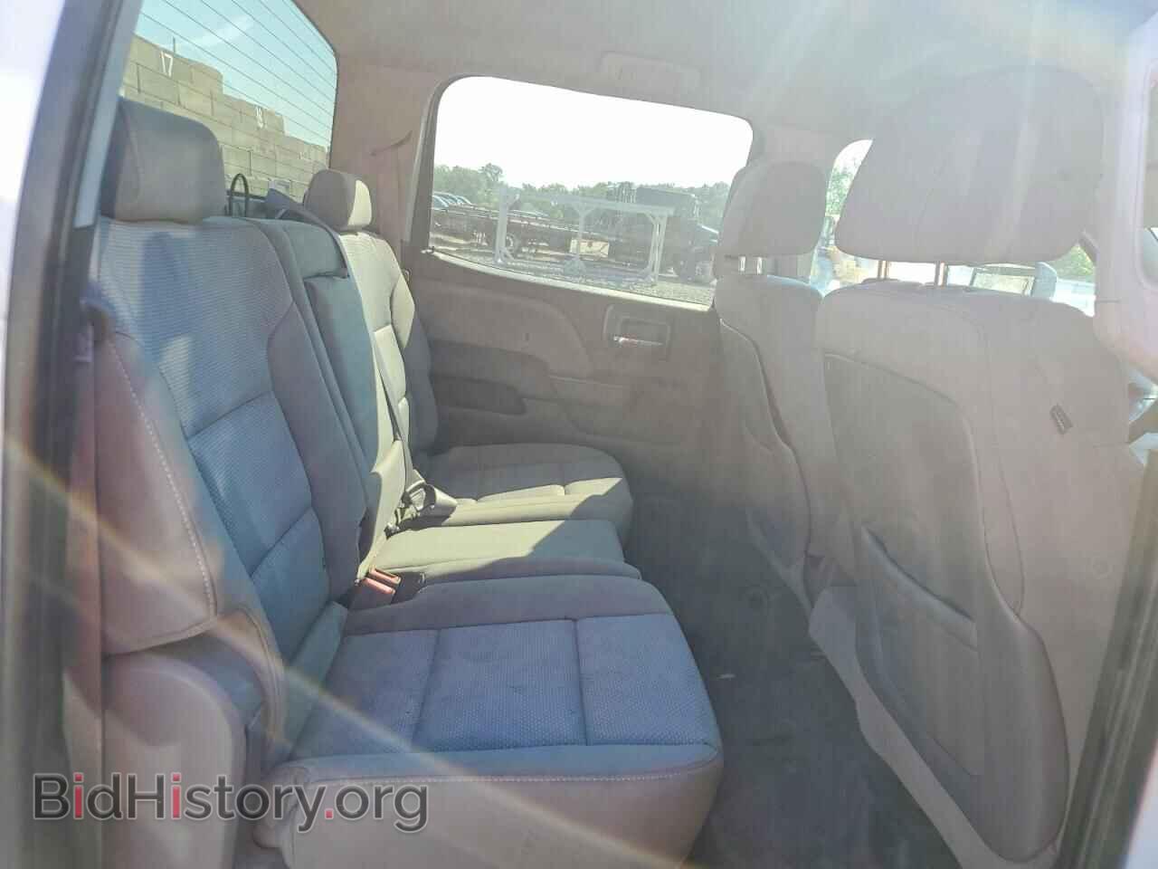 2015 CHEVROLET SILVERADO - VIN: 3GCUKPEC2FG251680 - Photo 10