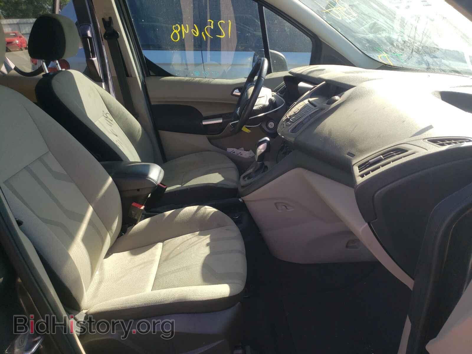 2016 FORD TRANSIT CO - VIN: NM0GE9F76G1268061 - Фото 5