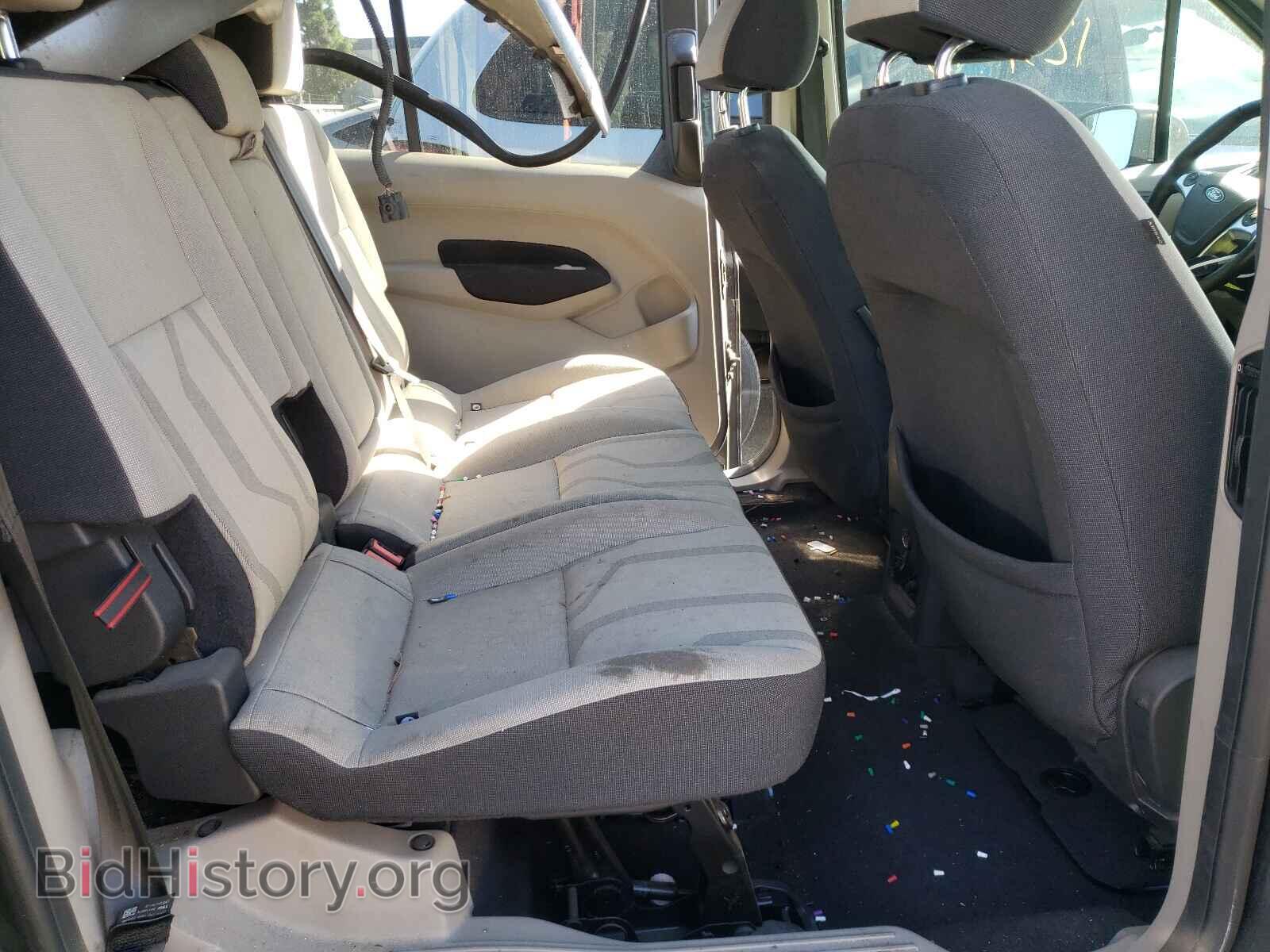 2016 FORD TRANSIT CO - VIN: NM0GE9F76G1268061 - Фото 6