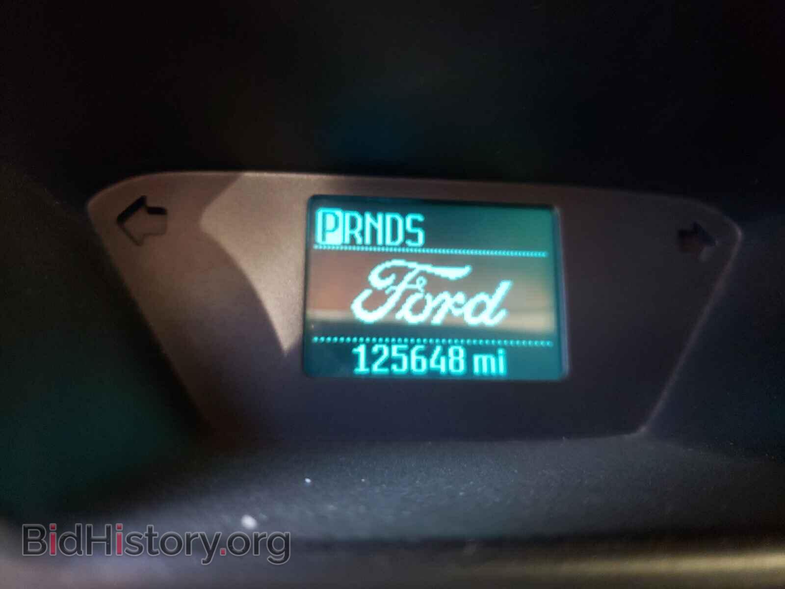 2016 FORD TRANSIT CO - VIN: NM0GE9F76G1268061 - Фото 8