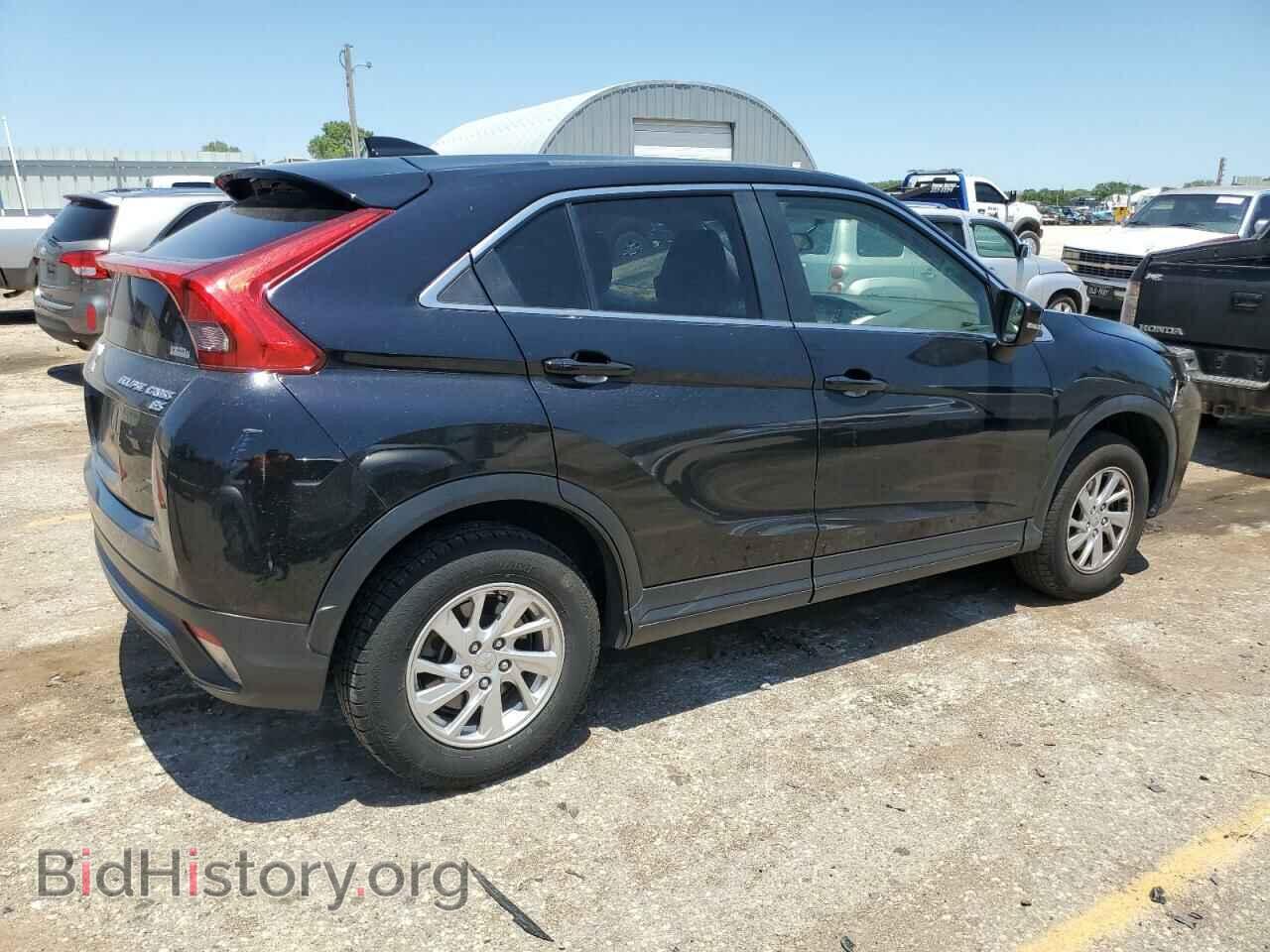 2019 MITSUBISHI ECLIPSE - VIN: JA4AT3AA8KZ031056 - Photo 3