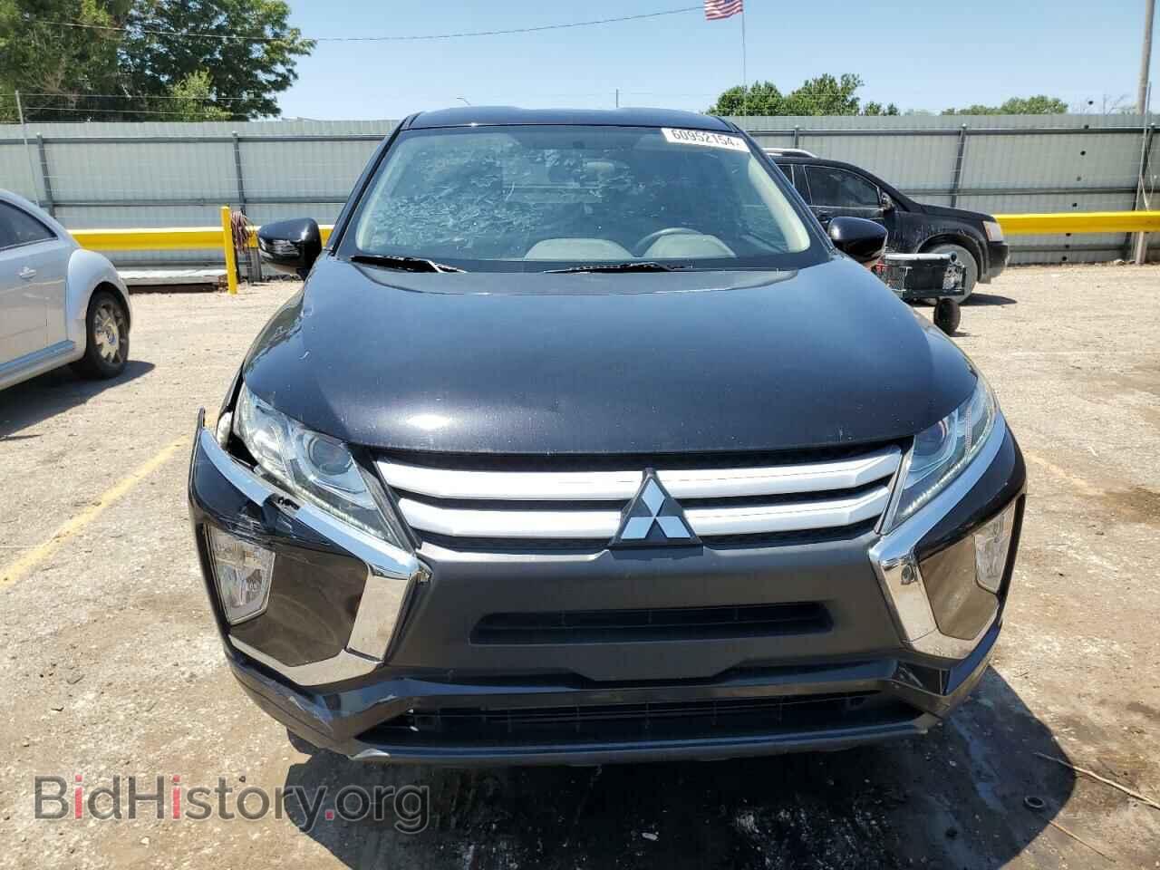 2019 MITSUBISHI ECLIPSE - VIN: JA4AT3AA8KZ031056 - Photo 5