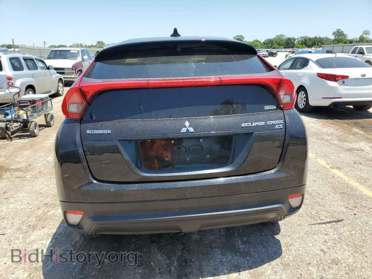 2019 MITSUBISHI ECLIPSE - VIN: JA4AT3AA8KZ031056 - Photo 6