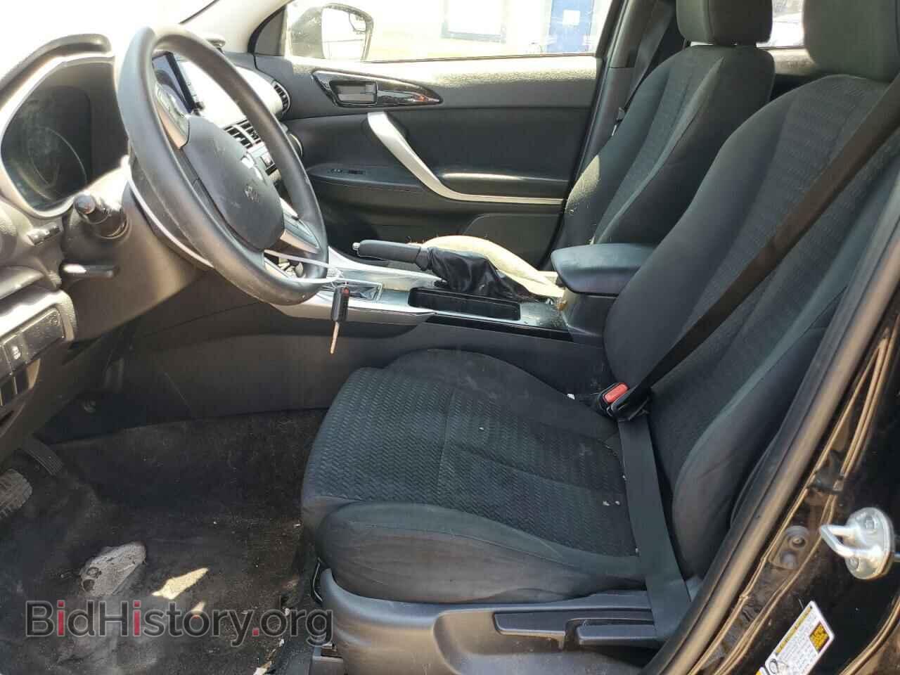 2019 MITSUBISHI ECLIPSE - VIN: JA4AT3AA8KZ031056 - Photo 7