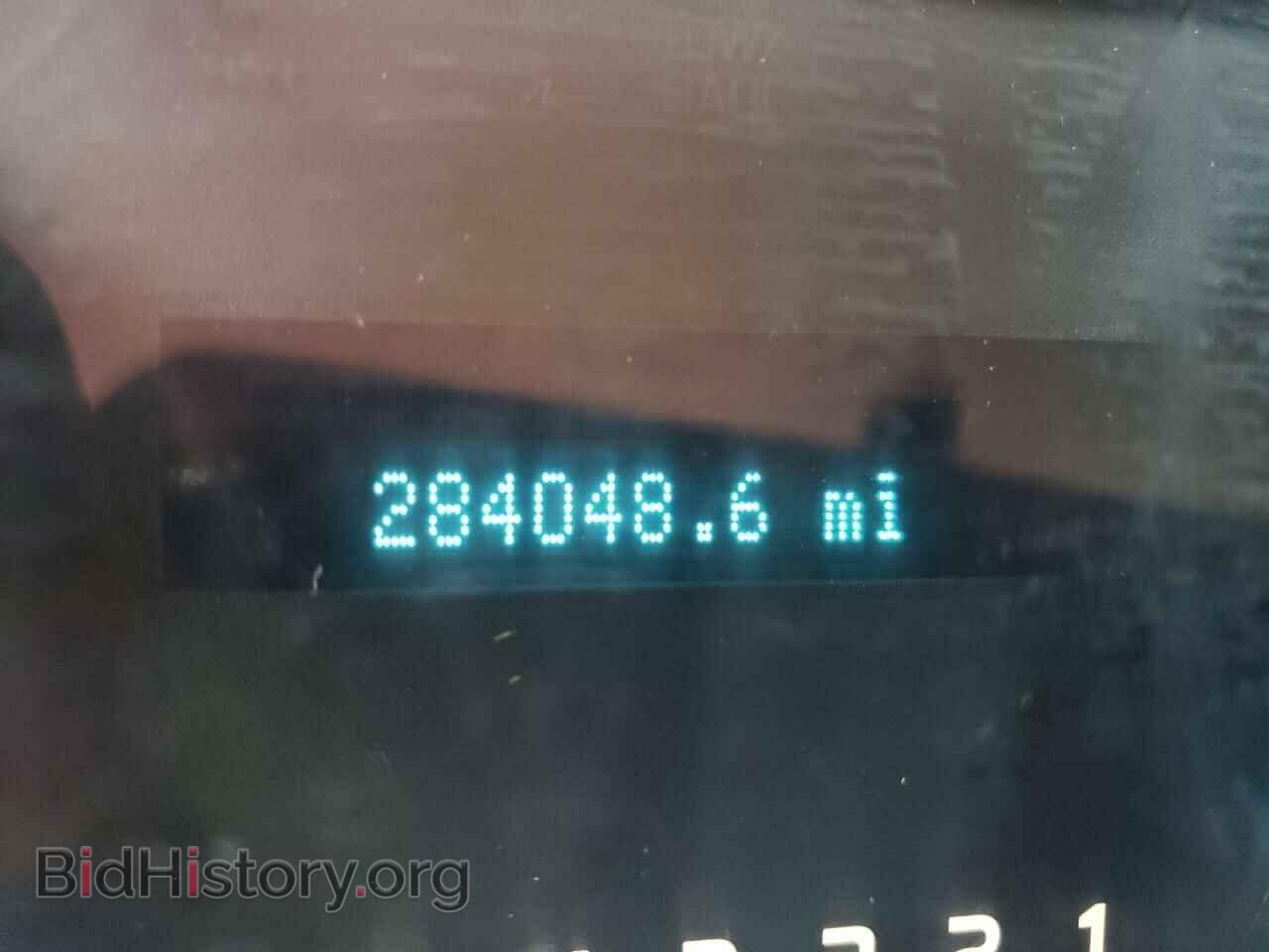 2013 FORD F150 - VIN: 1FTNF1CF1DKD61936 - Фото 8