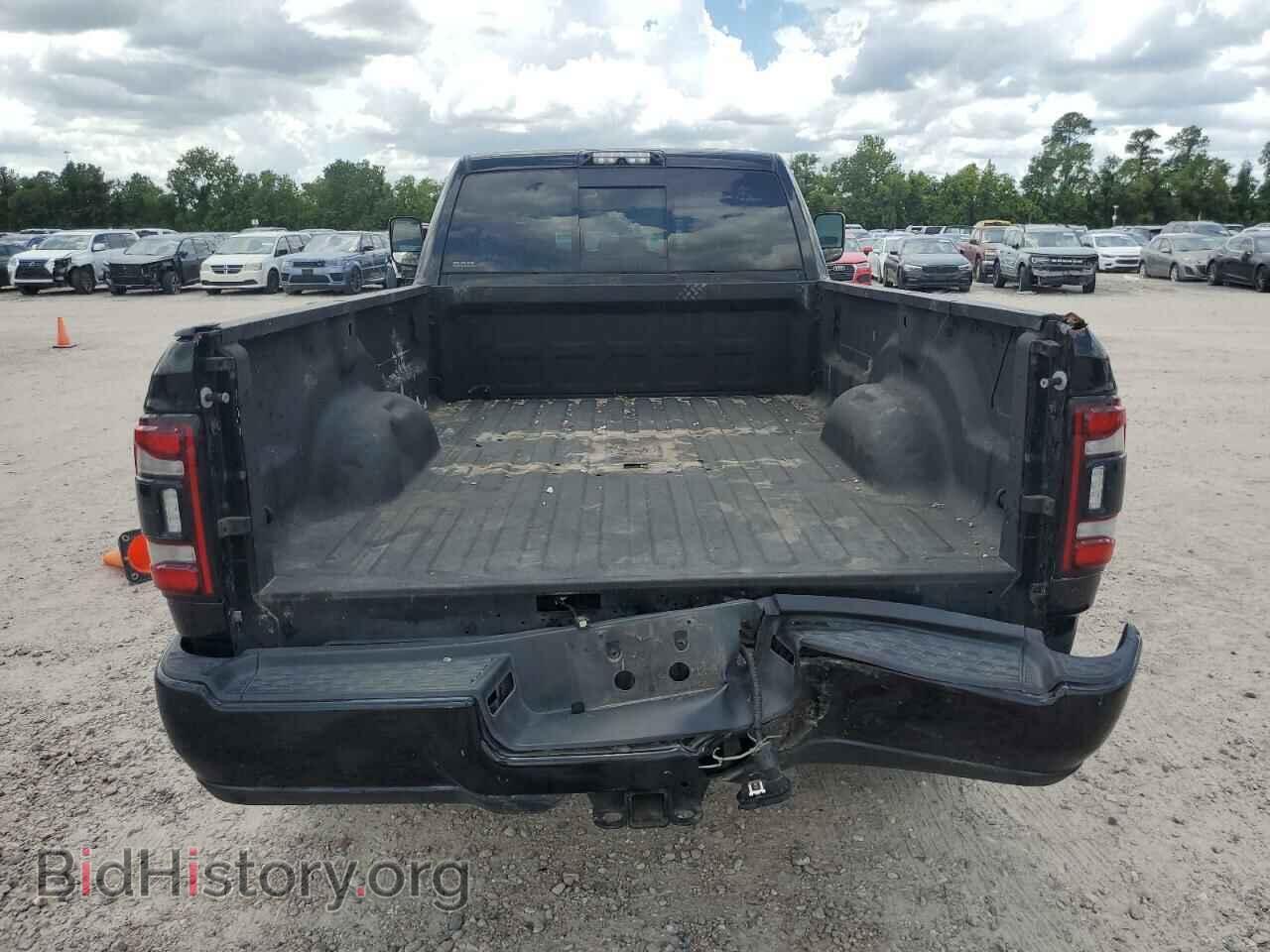 2020 RAM 2500 - VIN: 3C6UR5KL4LG111783 - Фото 6