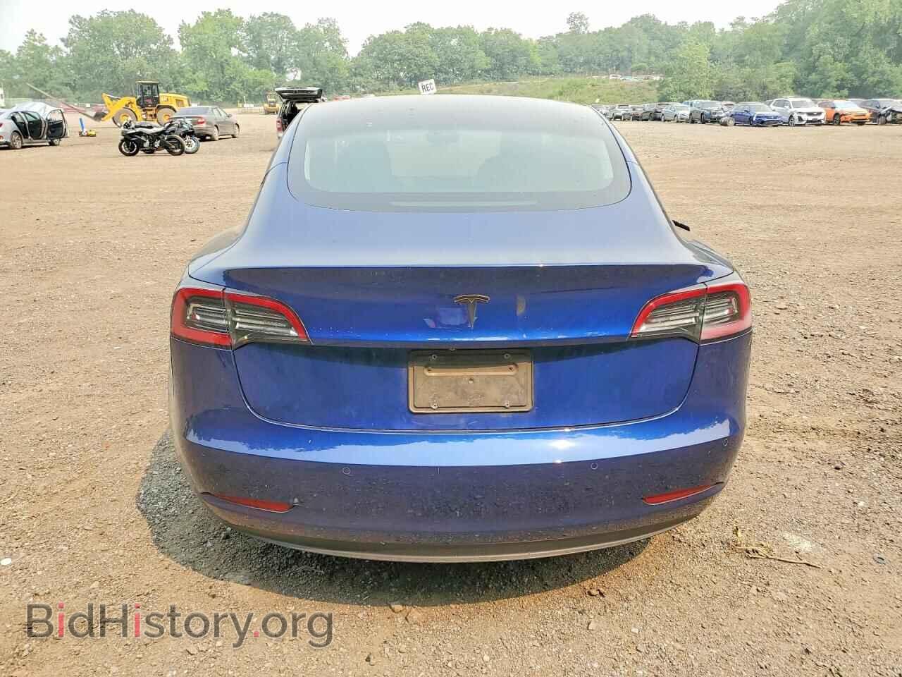 2019 TESLA MODEL 3 - VIN: 5YJ3E1EA9KF208291 - Photo 6