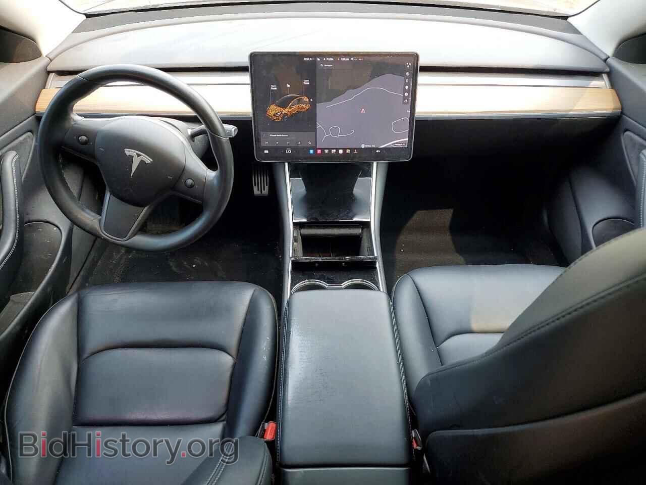2019 TESLA MODEL 3 - VIN: 5YJ3E1EA9KF208291 - Photo 8