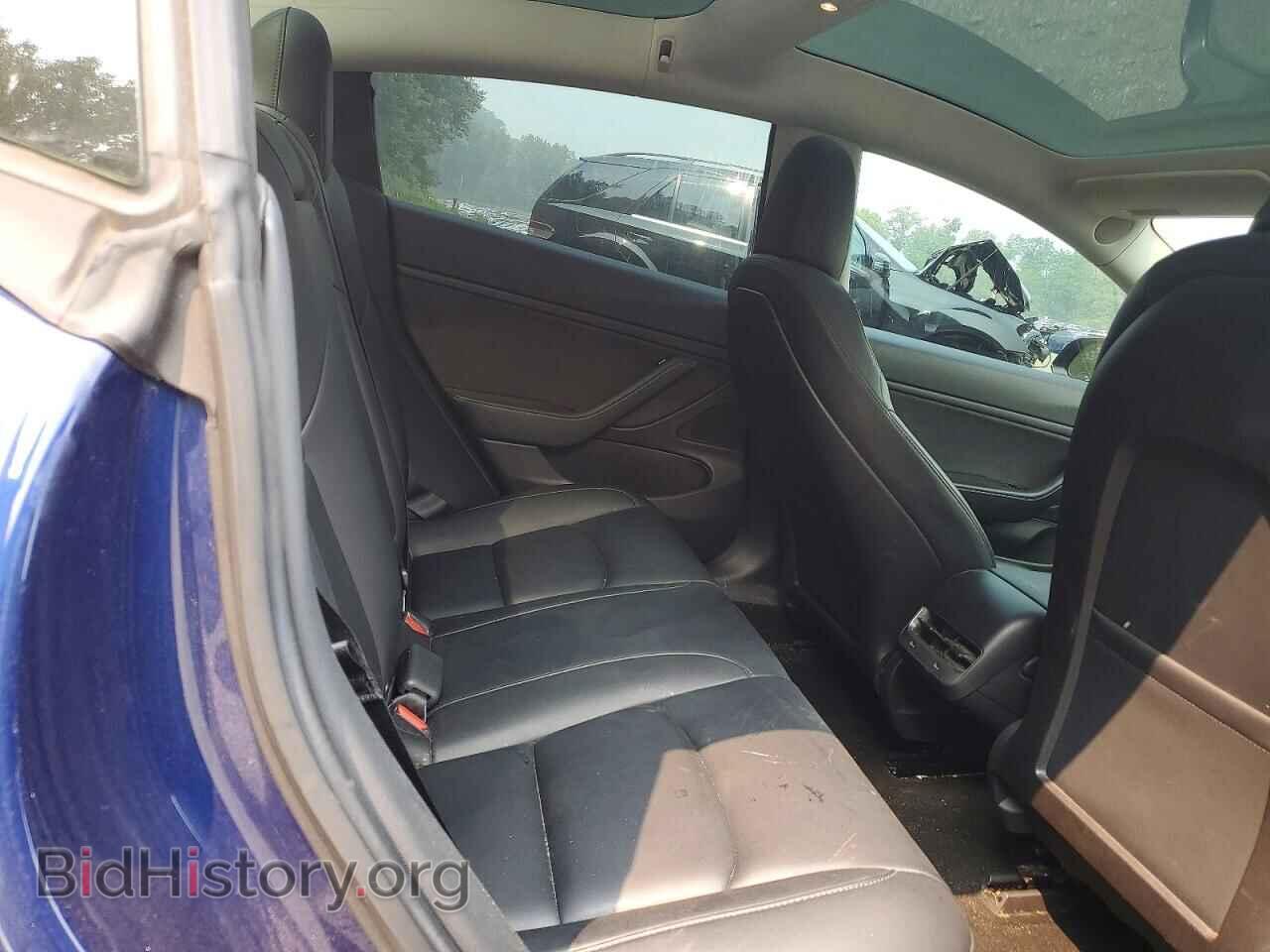 2019 TESLA MODEL 3 - VIN: 5YJ3E1EA9KF208291 - Photo 10