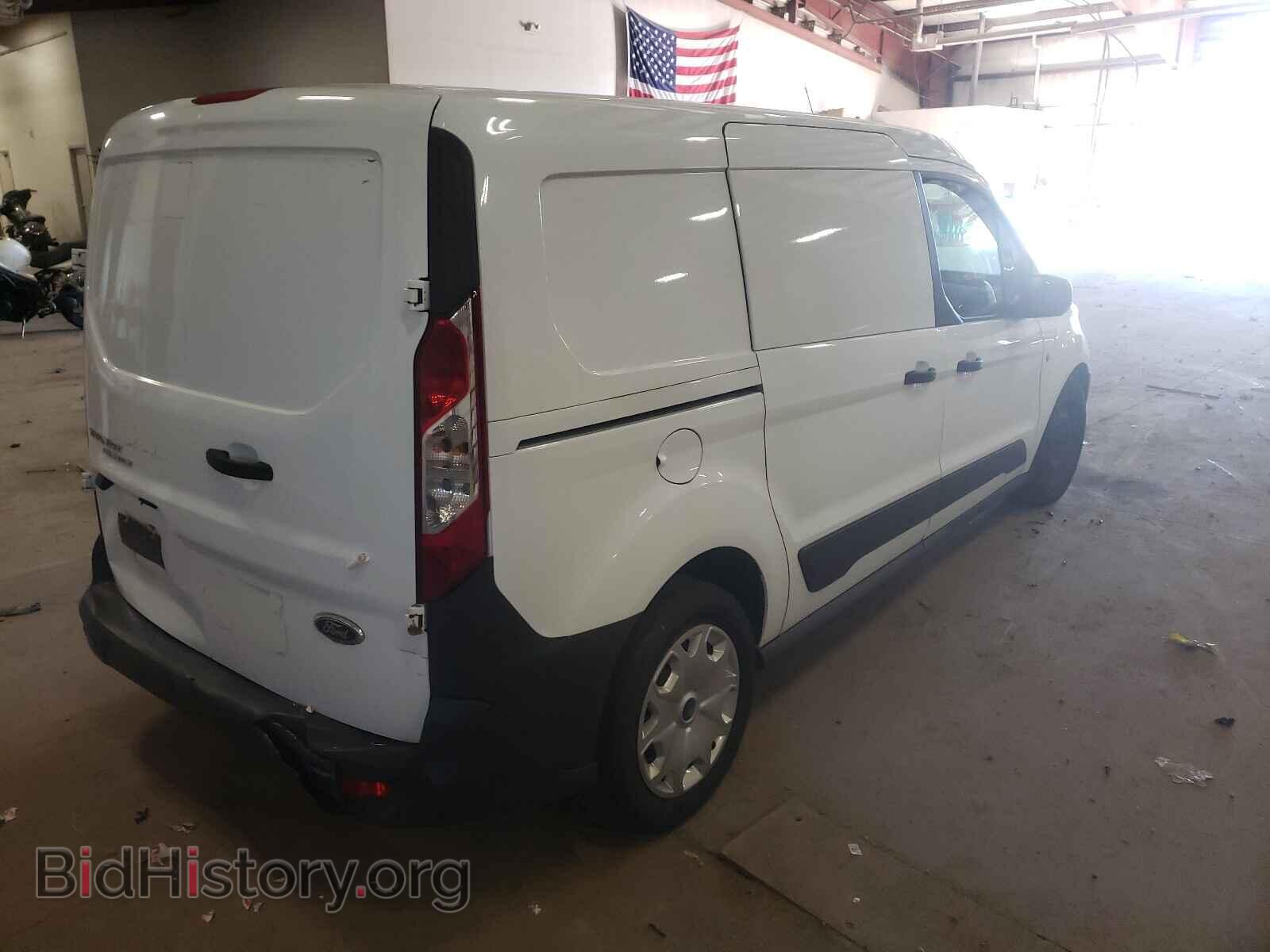 2016 FORD TRANSIT CO - VIN: NM0LS7E75G1275628 - Фото 4