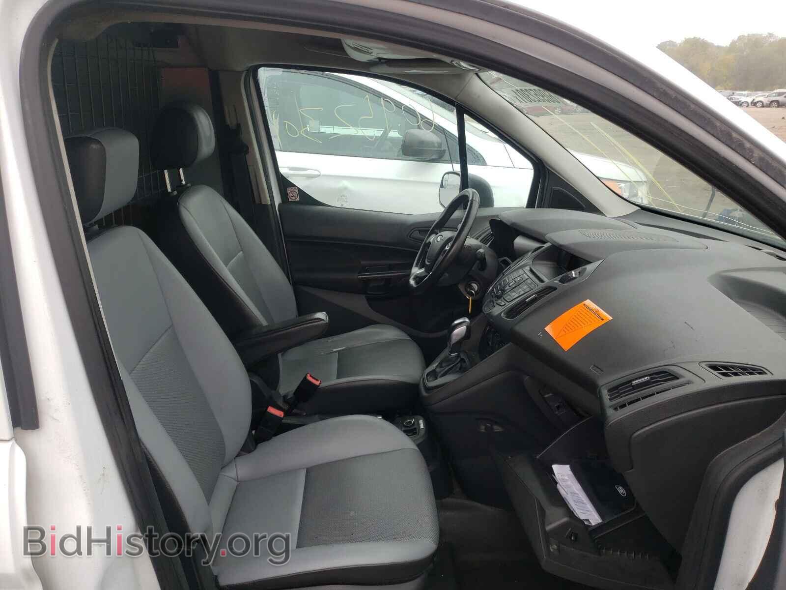 2016 FORD TRANSIT CO - VIN: NM0LS7E75G1275628 - Фото 5