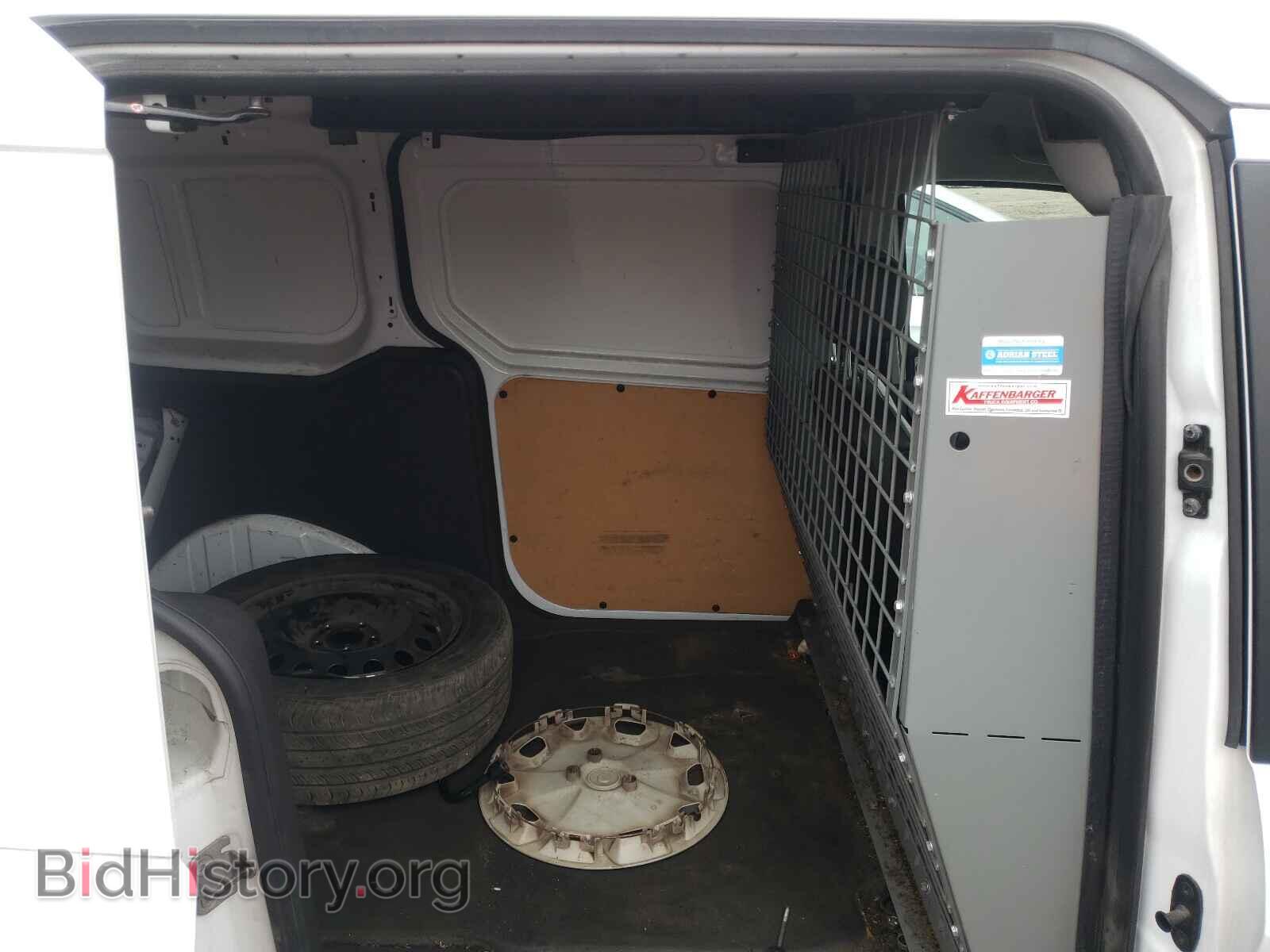 2016 FORD TRANSIT CO - VIN: NM0LS7E75G1275628 - Фото 6