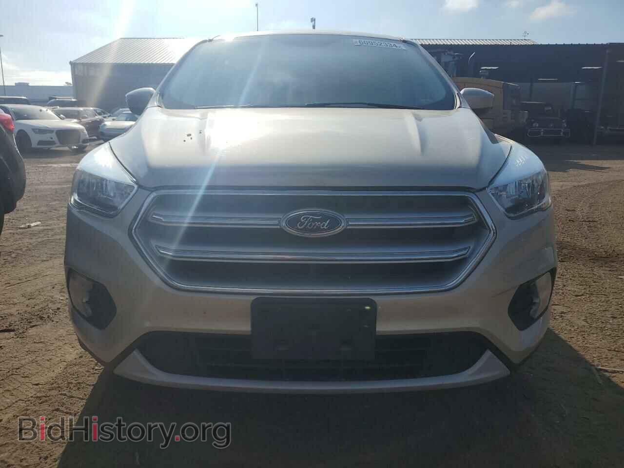 2017 FORD ESCAPE - VIN: 1FMCU0GD0HUB76279 - Photo 5