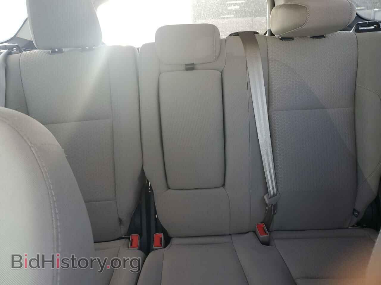 2017 FORD ESCAPE - VIN: 1FMCU0GD0HUB76279 - Photo 10