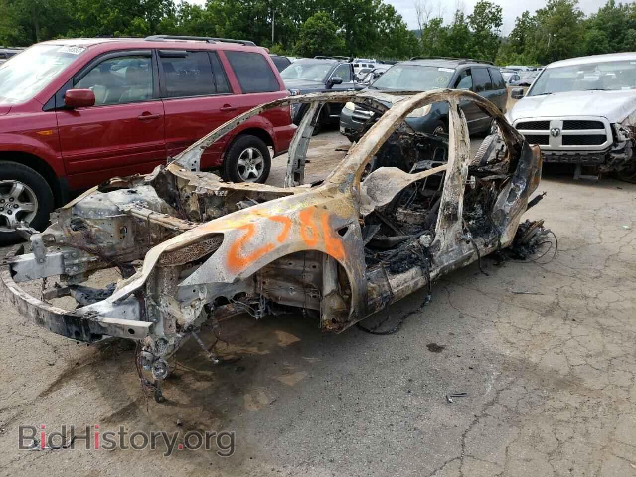 Photo 5YJ3E1EA8PF472786 - TESLA MODEL 3 2023