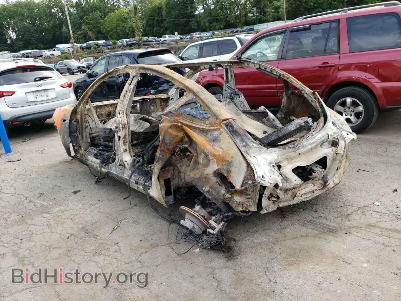 2023 TESLA MODEL 3 - VIN: 5YJ3E1EA8PF472786 - Photo 2