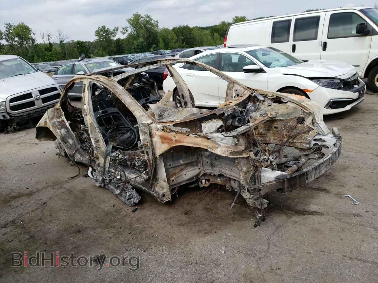 2023 TESLA MODEL 3 - VIN: 5YJ3E1EA8PF472786 - Photo 4