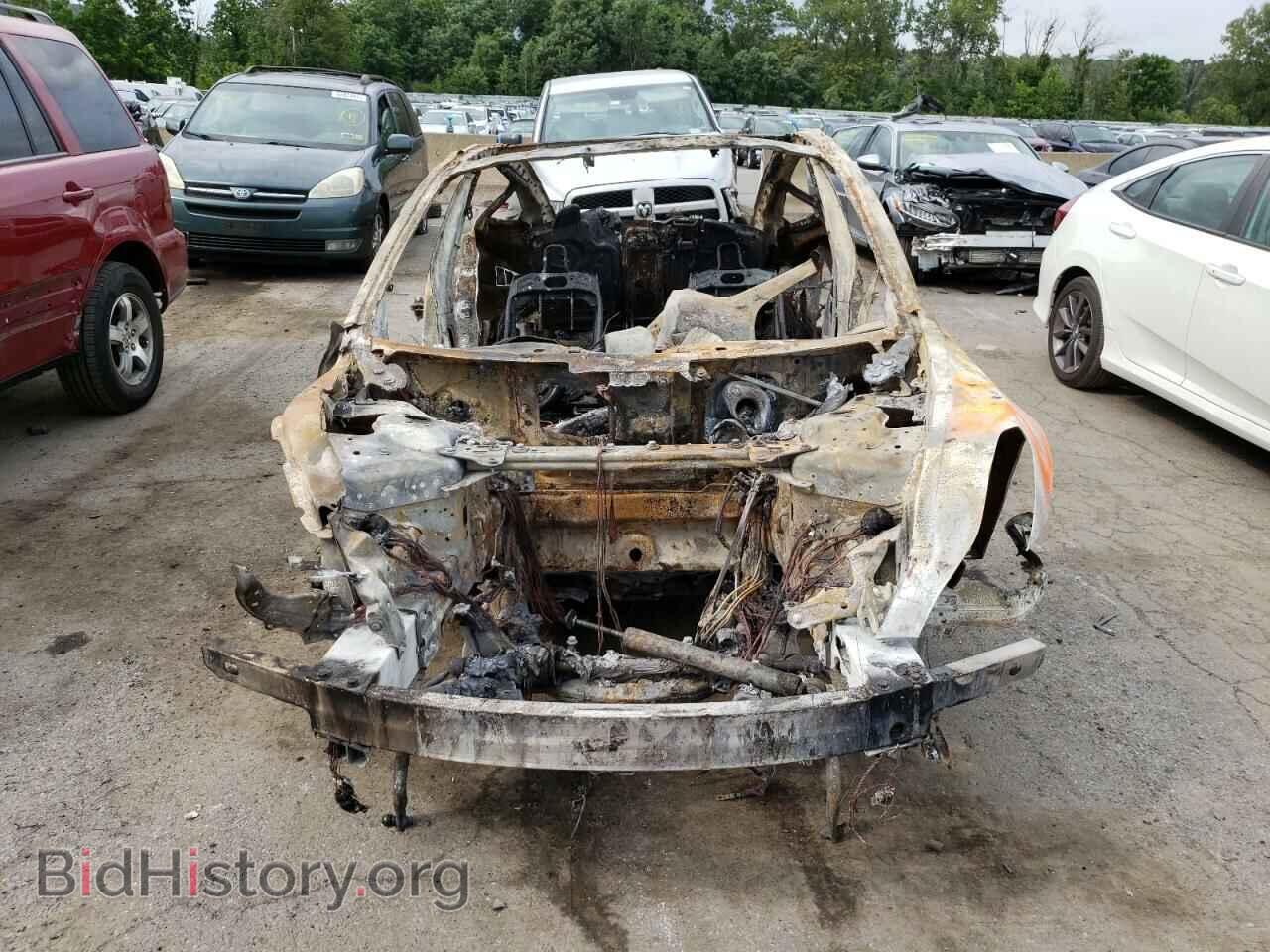 2023 TESLA MODEL 3 - VIN: 5YJ3E1EA8PF472786 - Photo 5