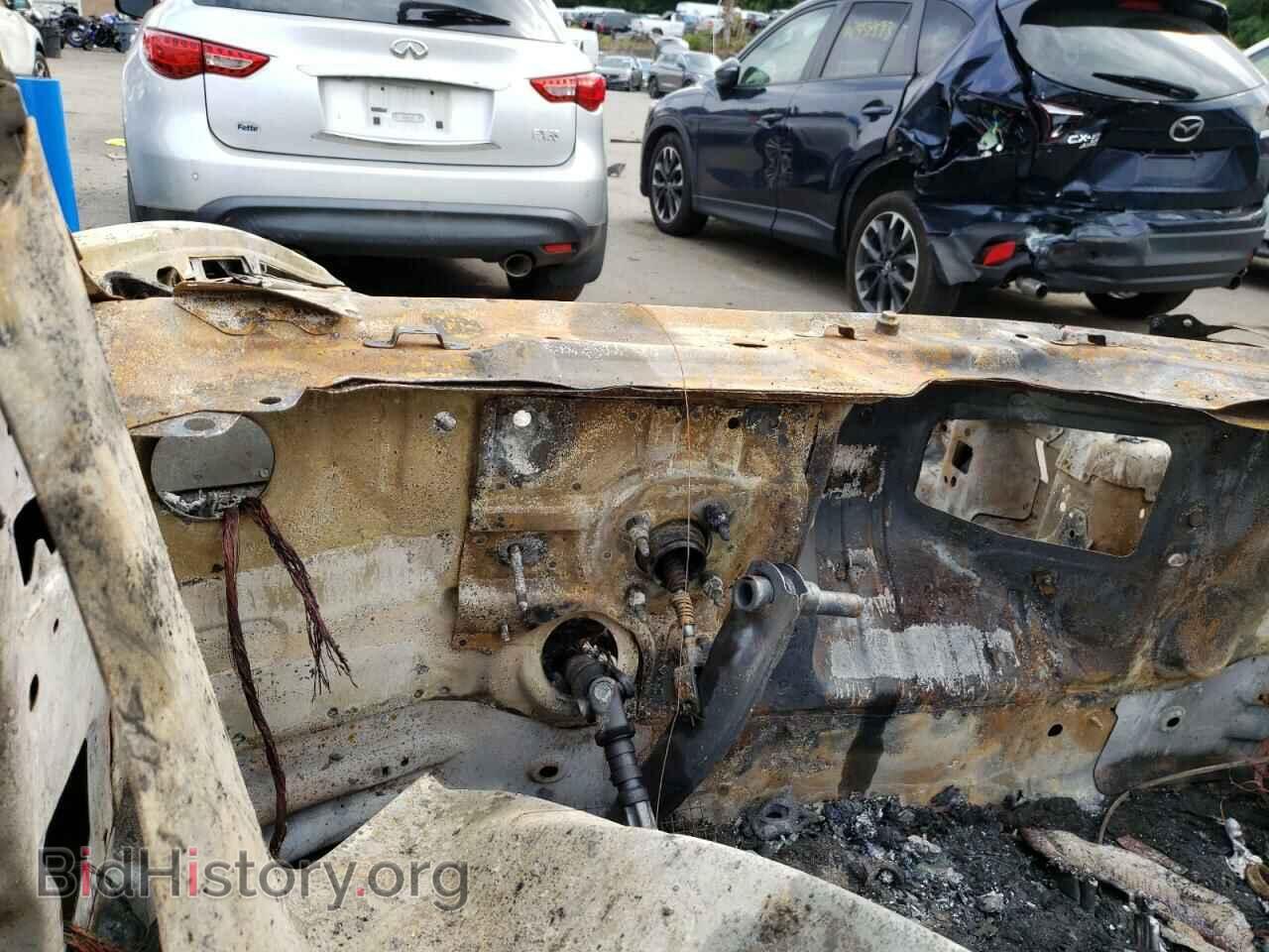 2023 TESLA MODEL 3 - VIN: 5YJ3E1EA8PF472786 - Photo 9