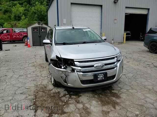 2014 FORD EDGE - VIN: 2FMDK4KC1EBA68240 - Фото 14