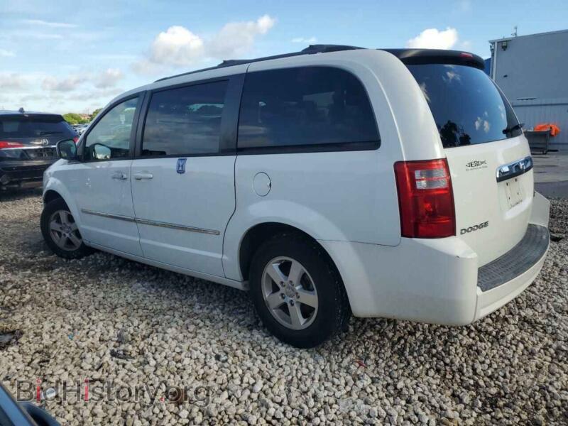 2010 Dodge CARAVAN (VIN 2D4RN5D10AR219057) — фото 2 из 13