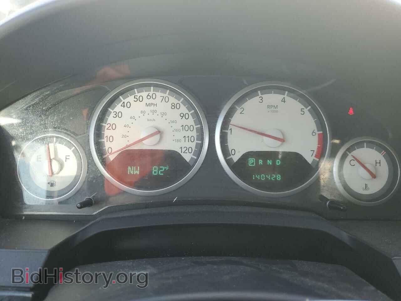 2010 DODGE CARAVAN - VIN: 2D4RN5D10AR219057 - Фото 9