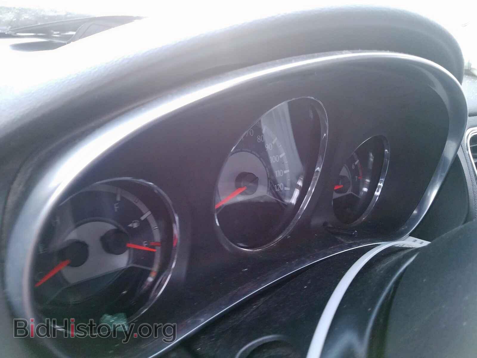 2013 CHRYSLER 200 - VIN: 1C3BCBFG8DN676760 - Фото 8