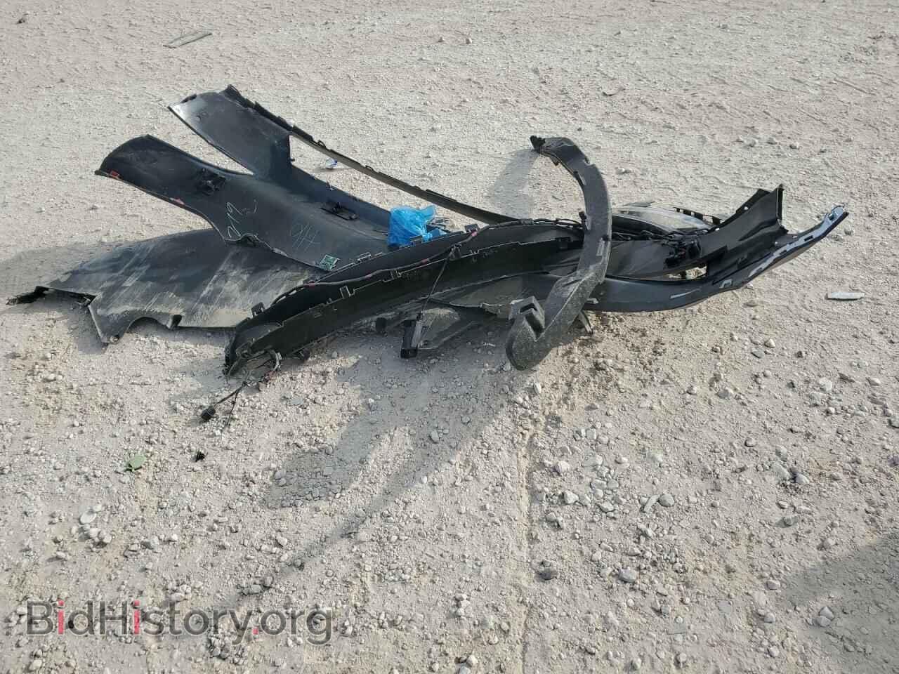 2022 TESLA MODEL X - VIN: 7SAXCAE56NF355847 - Photo 12