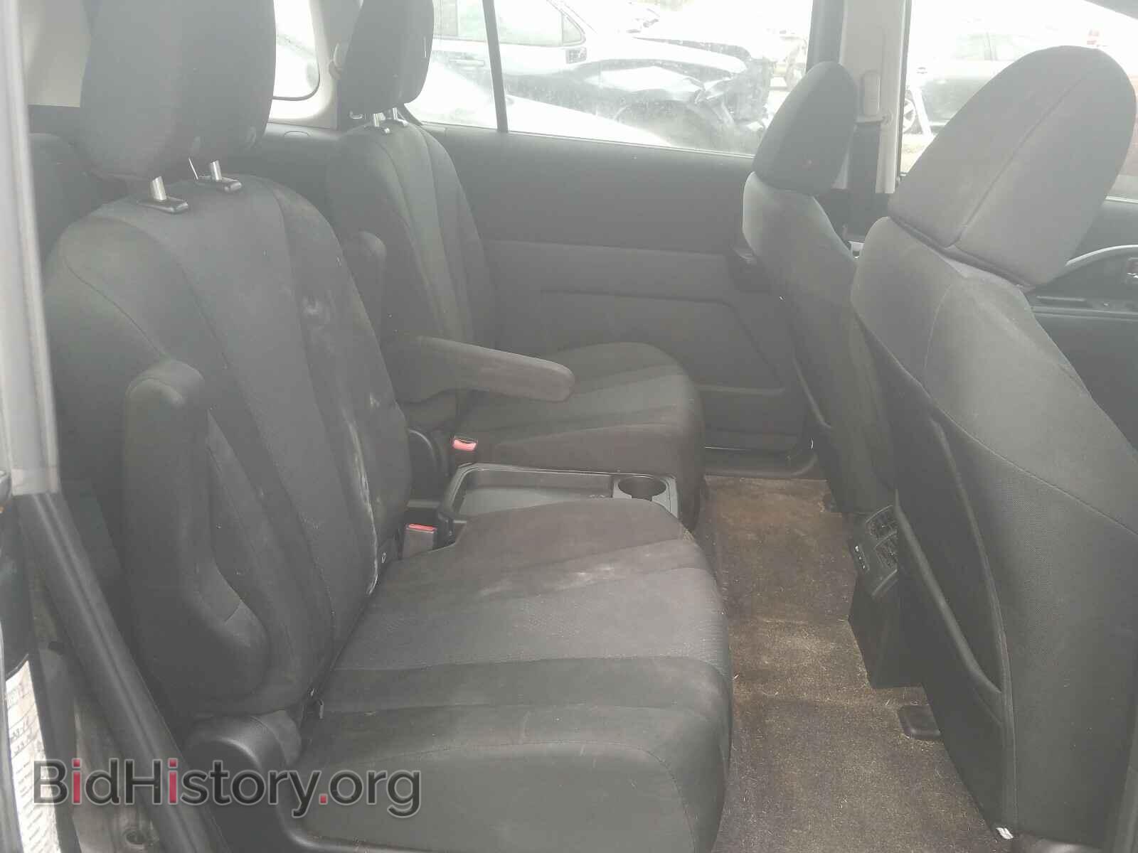 2014 MAZDA 5 - VIN: JM1CW2CL9E0167381 - Фото 6