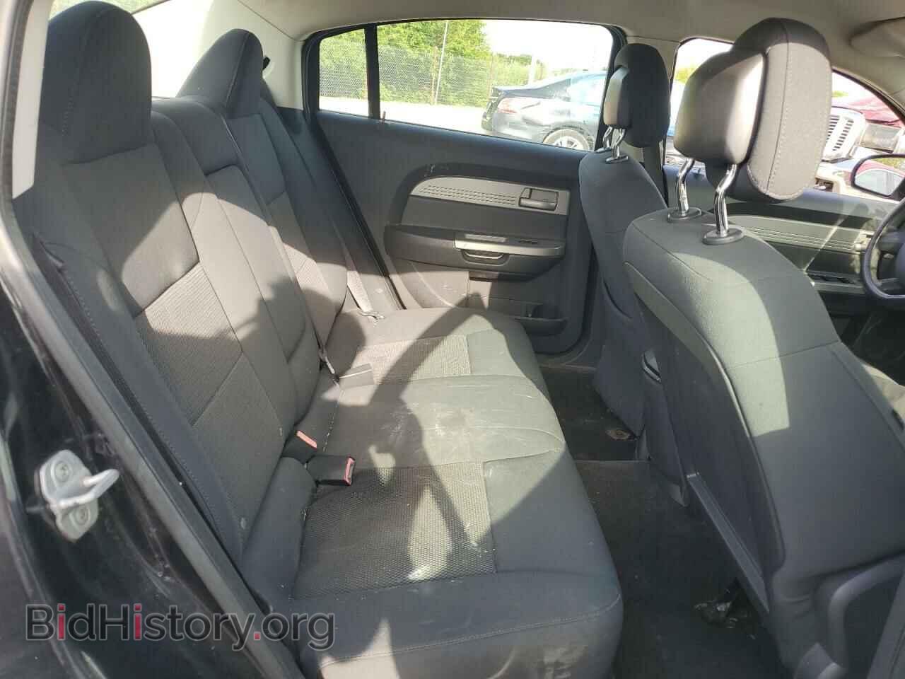 2010 CHRYSLER SEBRING - VIN: 1C3CC4FB8AN168319 - Фото 10