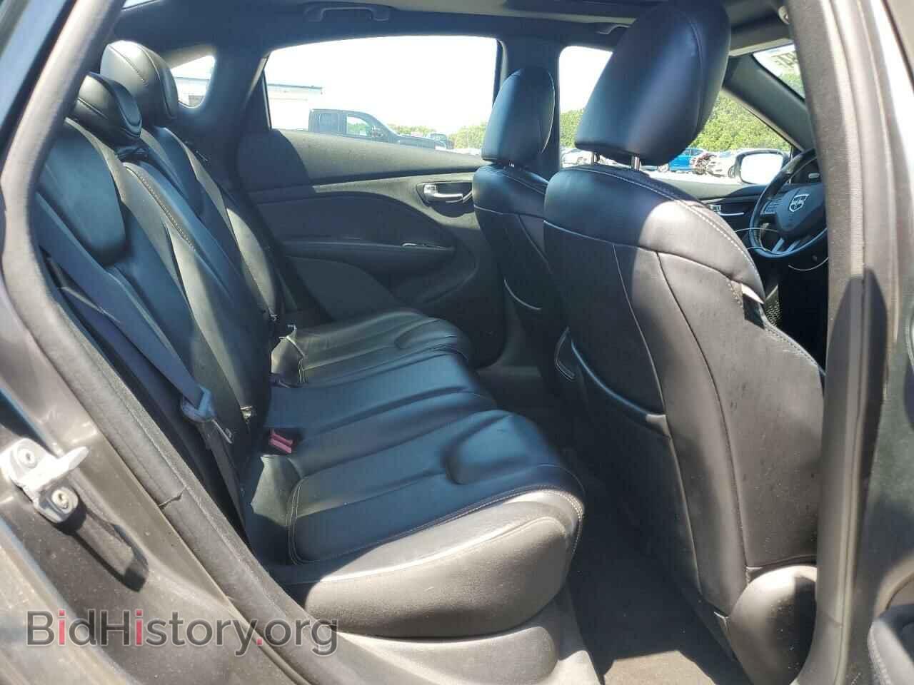 2013 DODGE DART - VIN: 1C3CDFCA4DD336262 - Фото 10