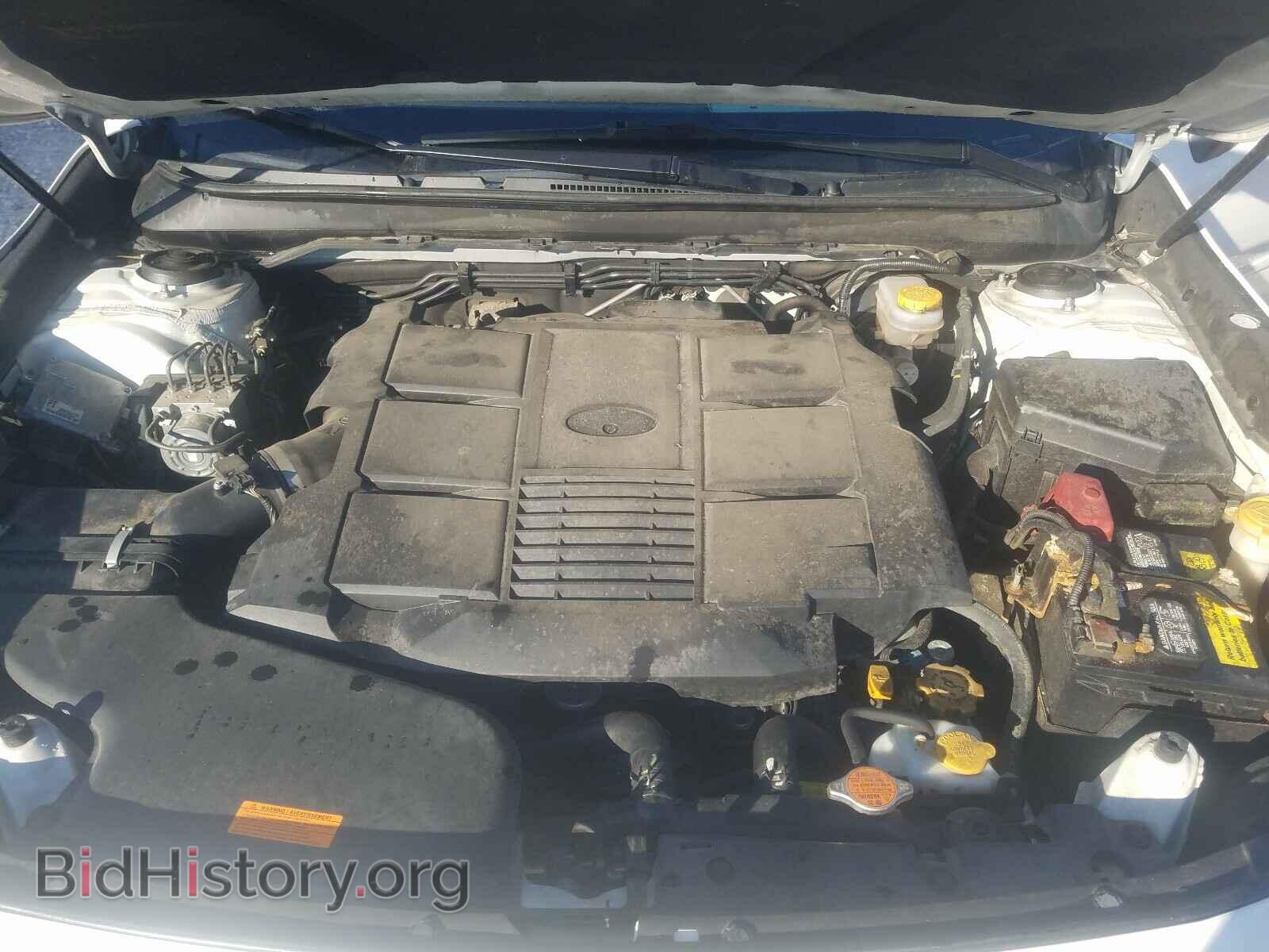 2015 SUBARU OUTBACK - VIN: 4S4BSELC4F3234876 - Фото 7
