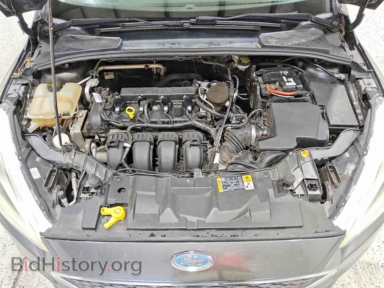 2015 FORD FOCUS - VIN: 1FADP3F20FL267238 - Photo 11